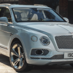 2023 Bentley Bentayga Exterior