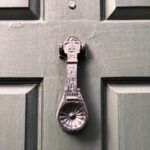 Maintaining and Protecting Door Knockers