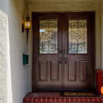 Four Types of Entrance Doors That Will Give Your House a Facelift