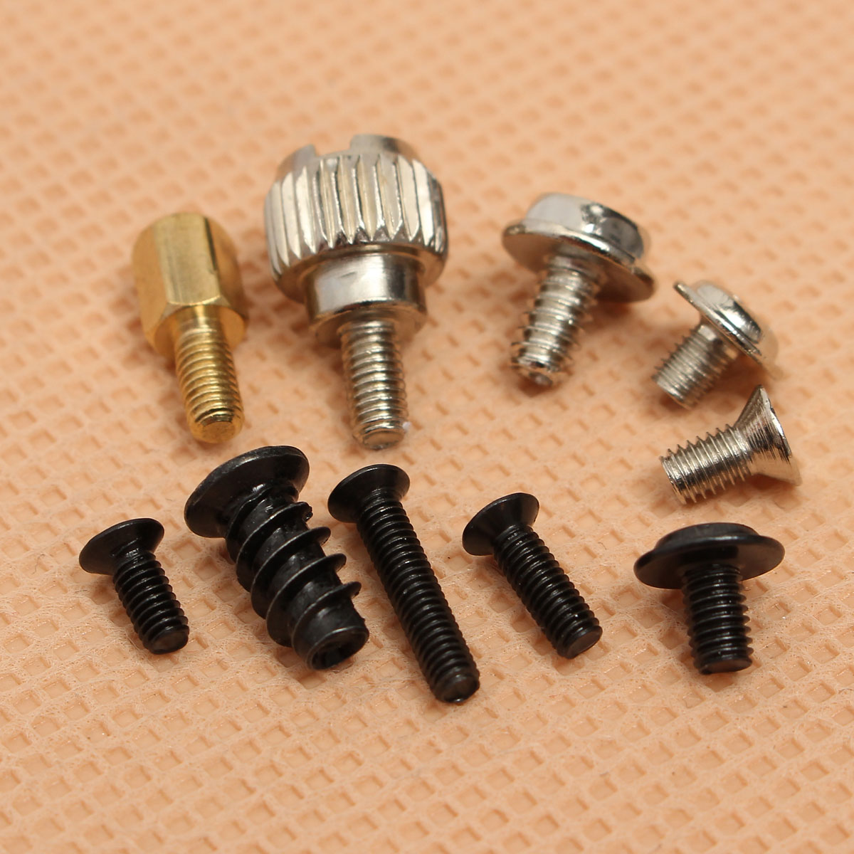 What Kind of Screws Will Meet the Requirements of Your Automatic Screw Lock Machine?
